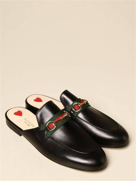 gucci princetown loafers women's|Gucci princetown euro price.